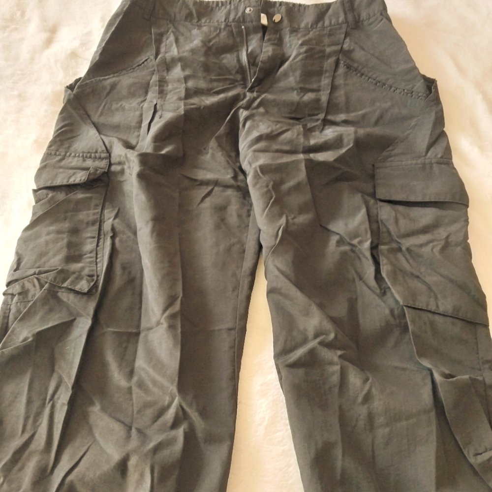Halara Cargo Pants Large